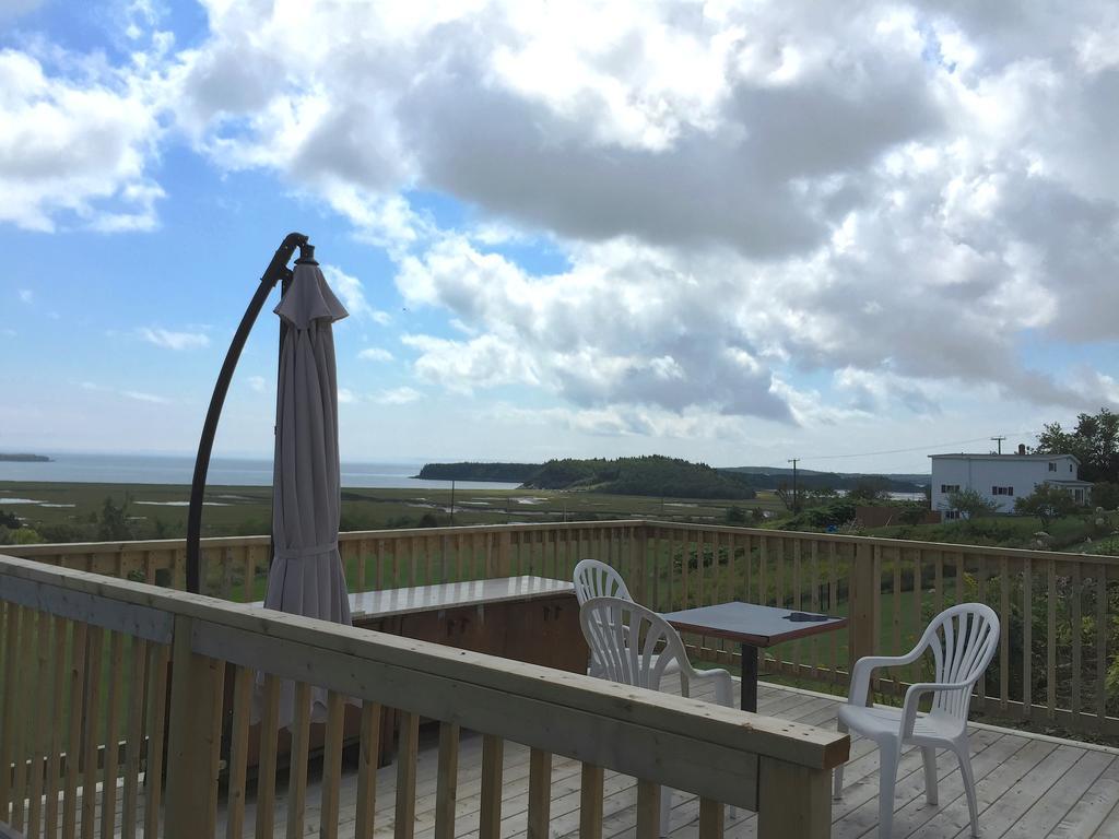 Admiral'S Quay Motel & Suites Saint-Jean Extérieur photo